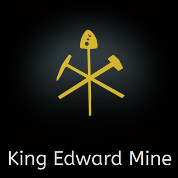King Edward Mine